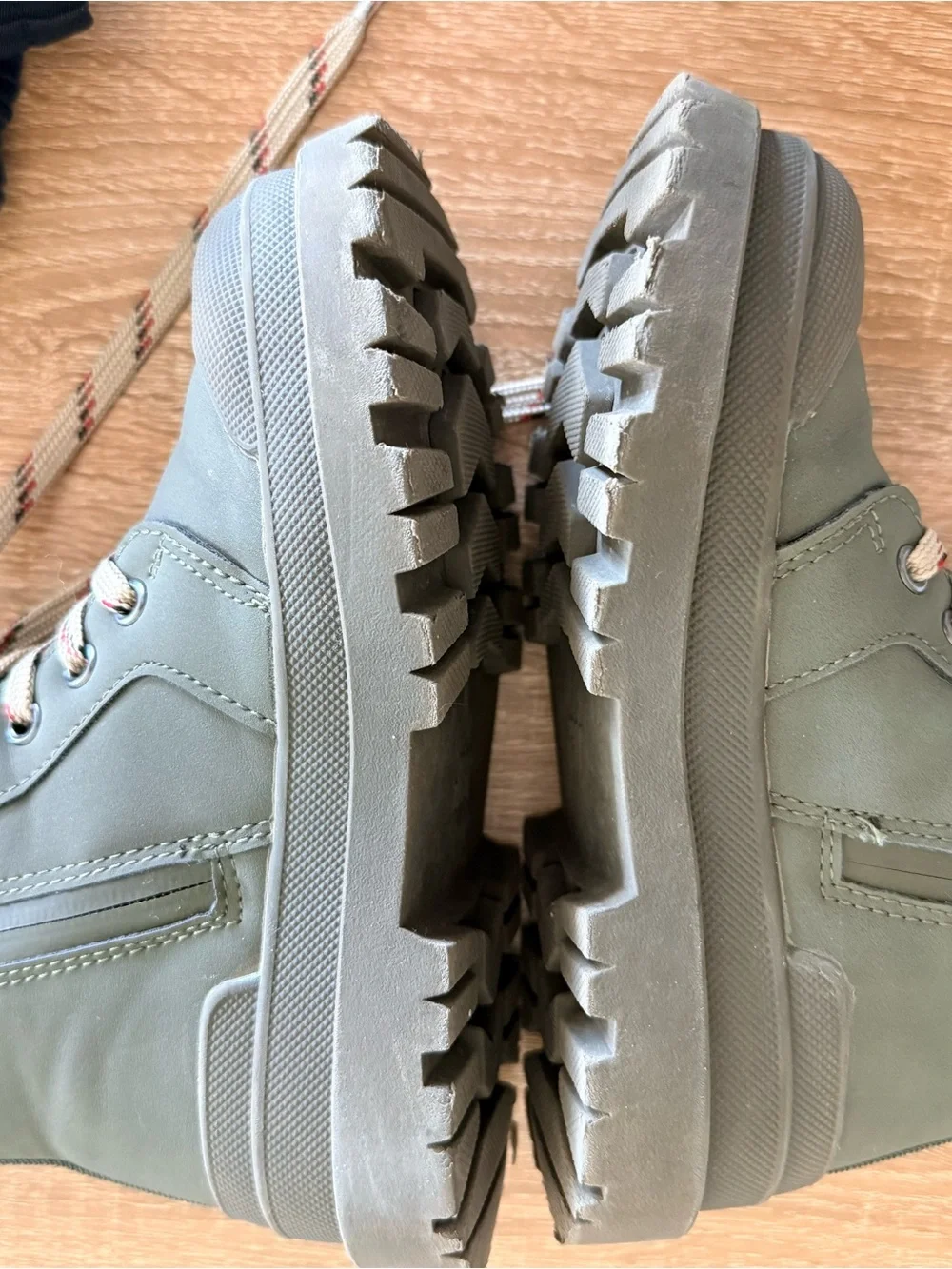 H&M kids lace